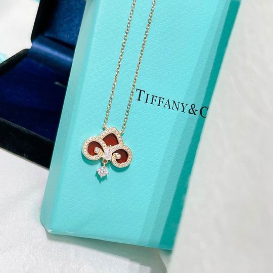 Tiffany necklace lyh41 (5)